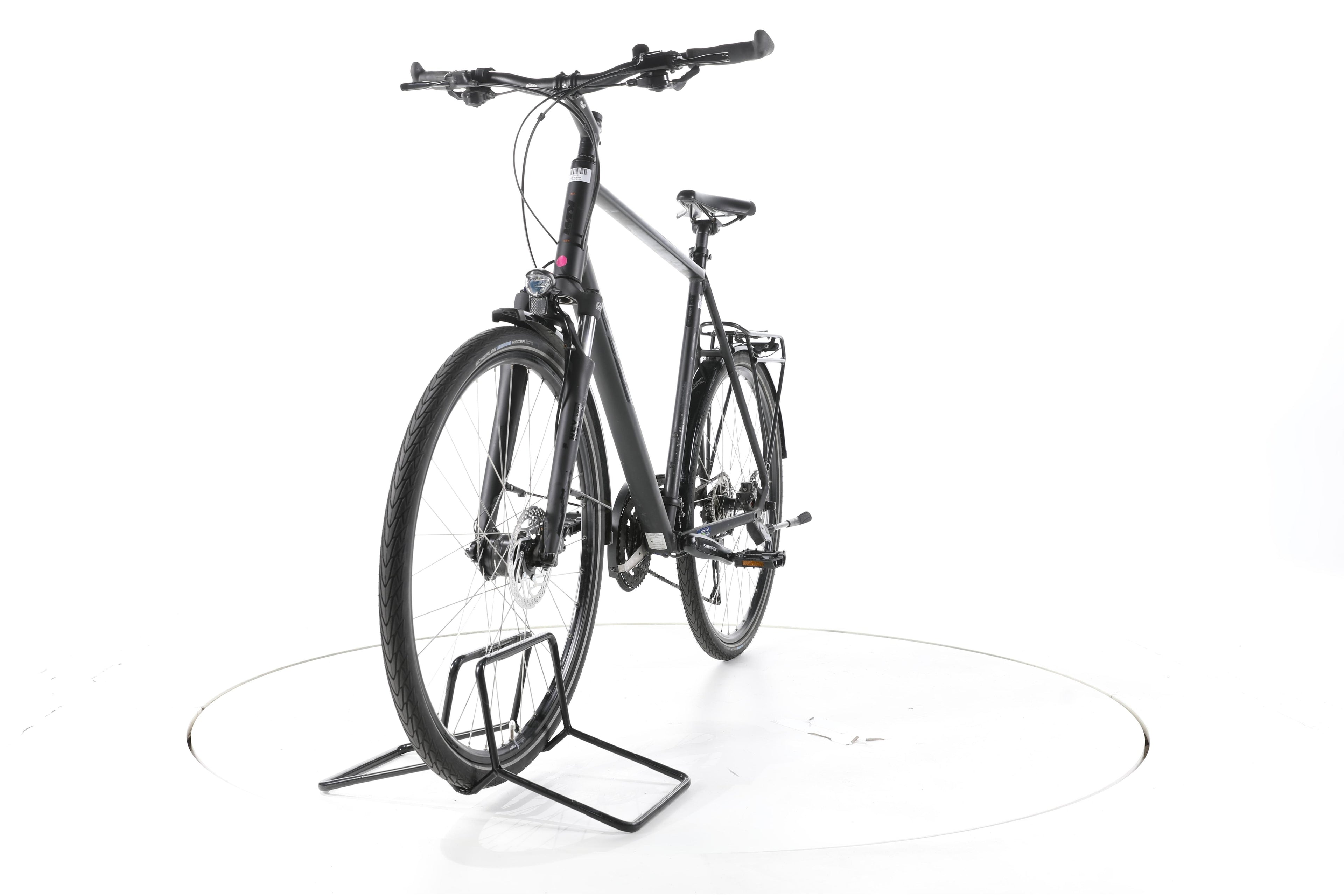 KTM Trento XT - Image 5