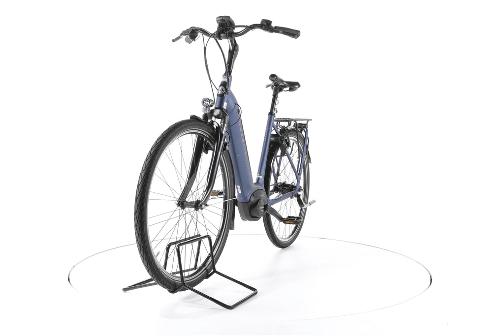 Gazelle Arroyo C7+ HMB Elite City E-Bike Tiefeinsteiger - Image 5