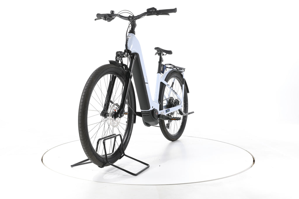 Cube Kathmandu HYbrid One Trekking E-Bike Tiefeinsteiger 2025 - Image 5