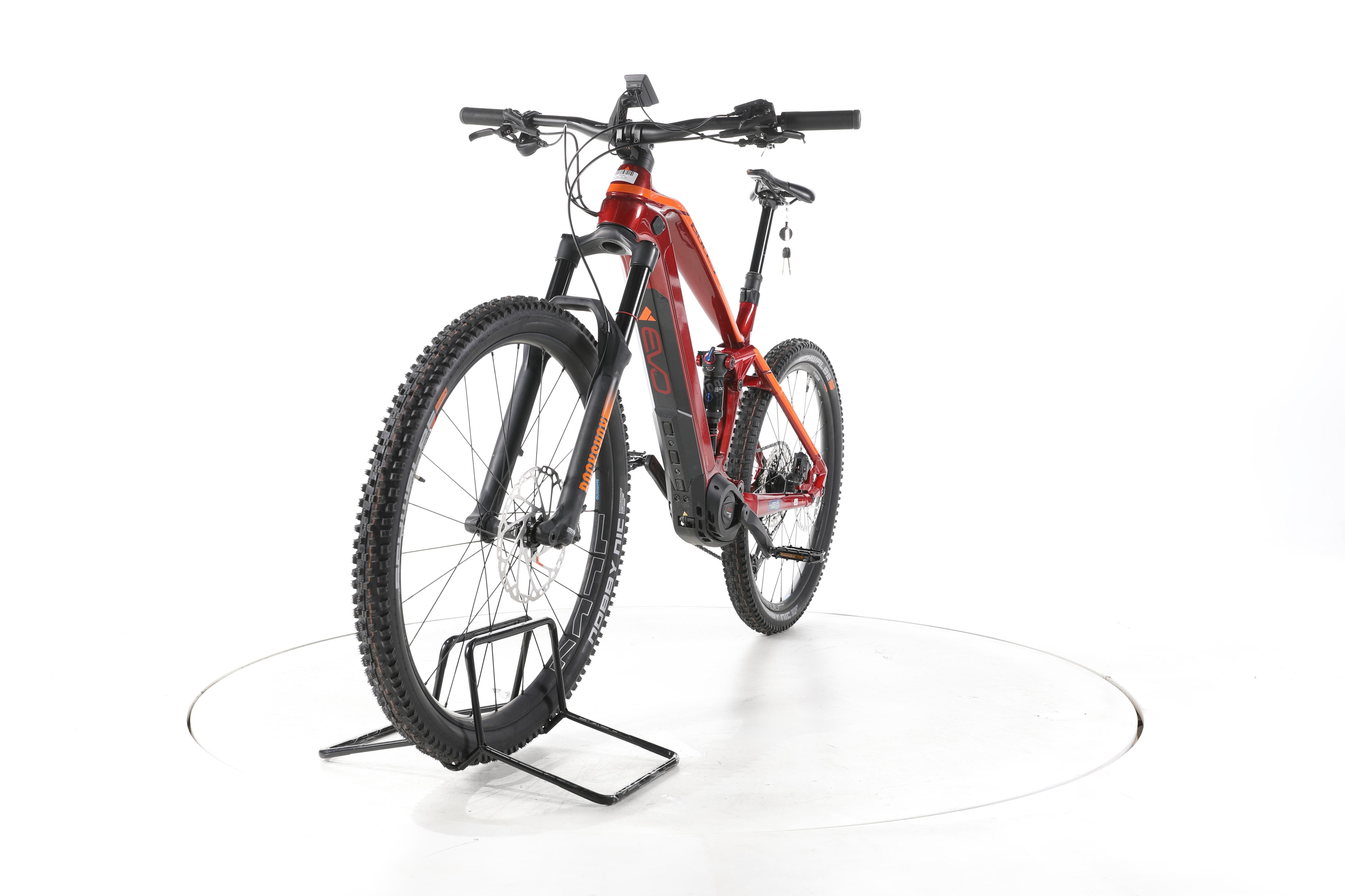 Bulls Sonic EVO AM 3 E-Bike Fully - Image 5