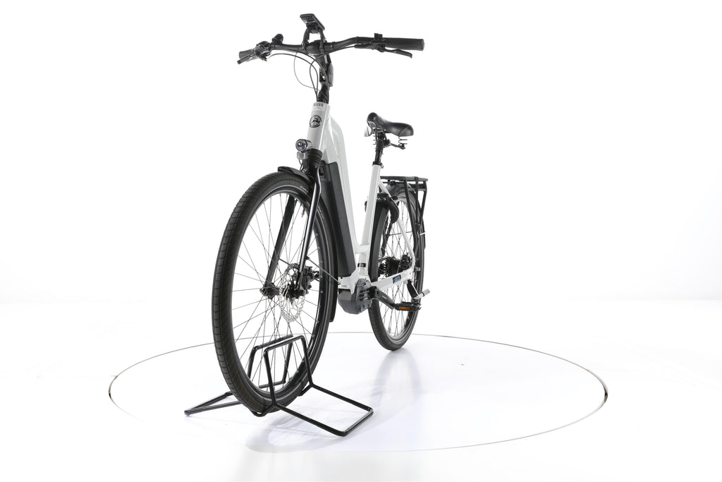 Gazelle Charmonix C5 City E-Bike Tiefeinsteiger - Image 5