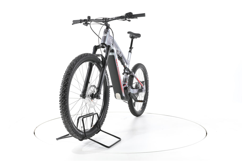 Ghost E-ASX 130 Universal Fully E-Bike 2023 - Image 5