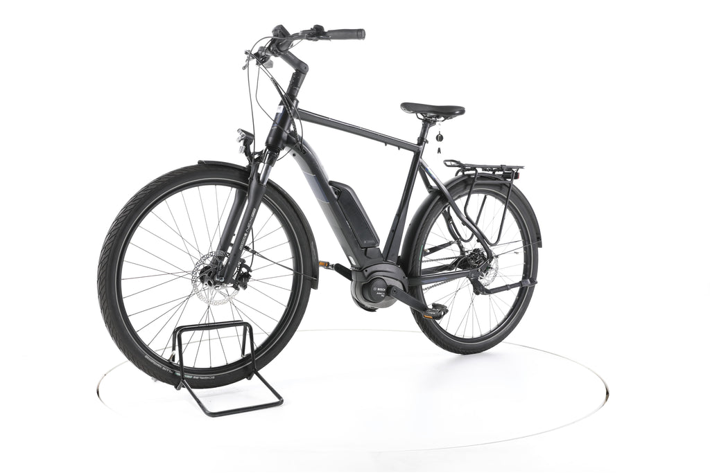 FALTER E 9.0 FL City E-Bike - Image 6