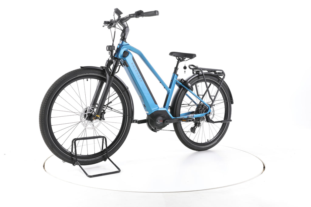 Kalkhoff Endeavour 5 Move+ Trekking E-Bike 2024 - Image 6