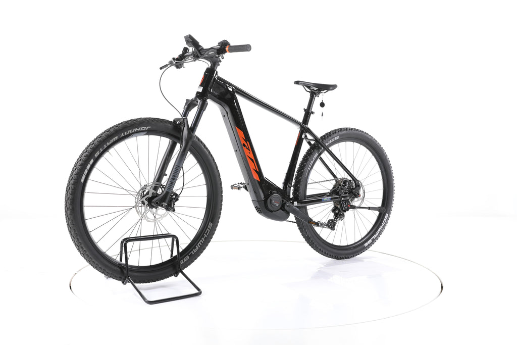KTM Macina Team 792 E-Bike 2023 - Image 6
