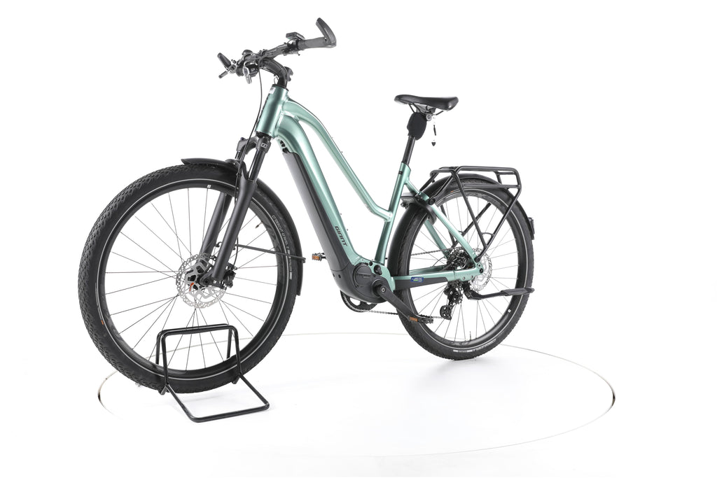 Giant Explore E+ 1 Trekking E-Bike 2023 - Image 6