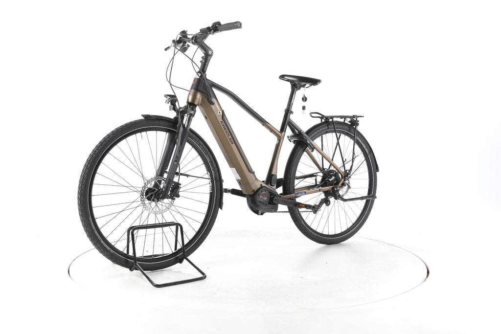 Kreidler Vitality Eco 7 Trekking E-Bike - Image 6