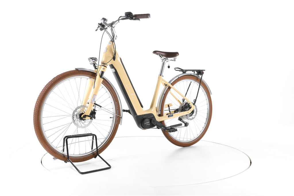 Cube Ella Ride Hybrid Trekking E-Bike Tiefeinsteiger - Image 6