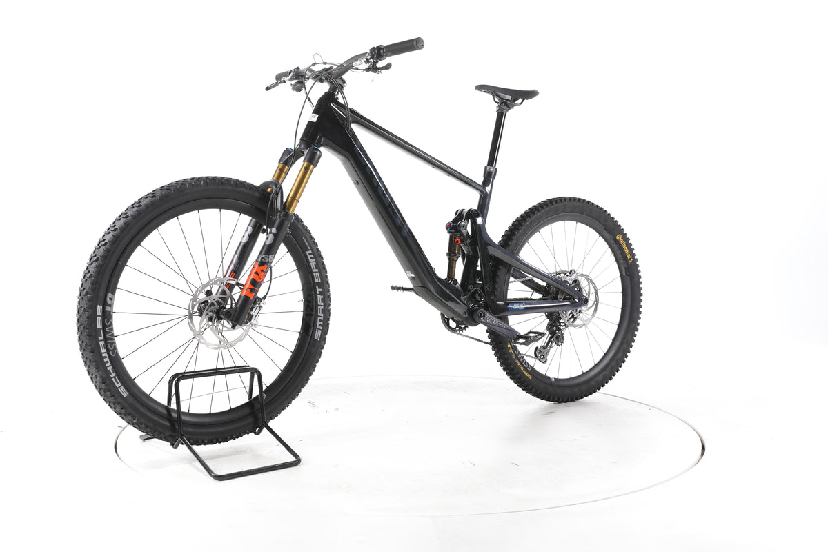 Ghost PATH RIOT CF/LC LTD E-Bike Fully Carbon - Image 6