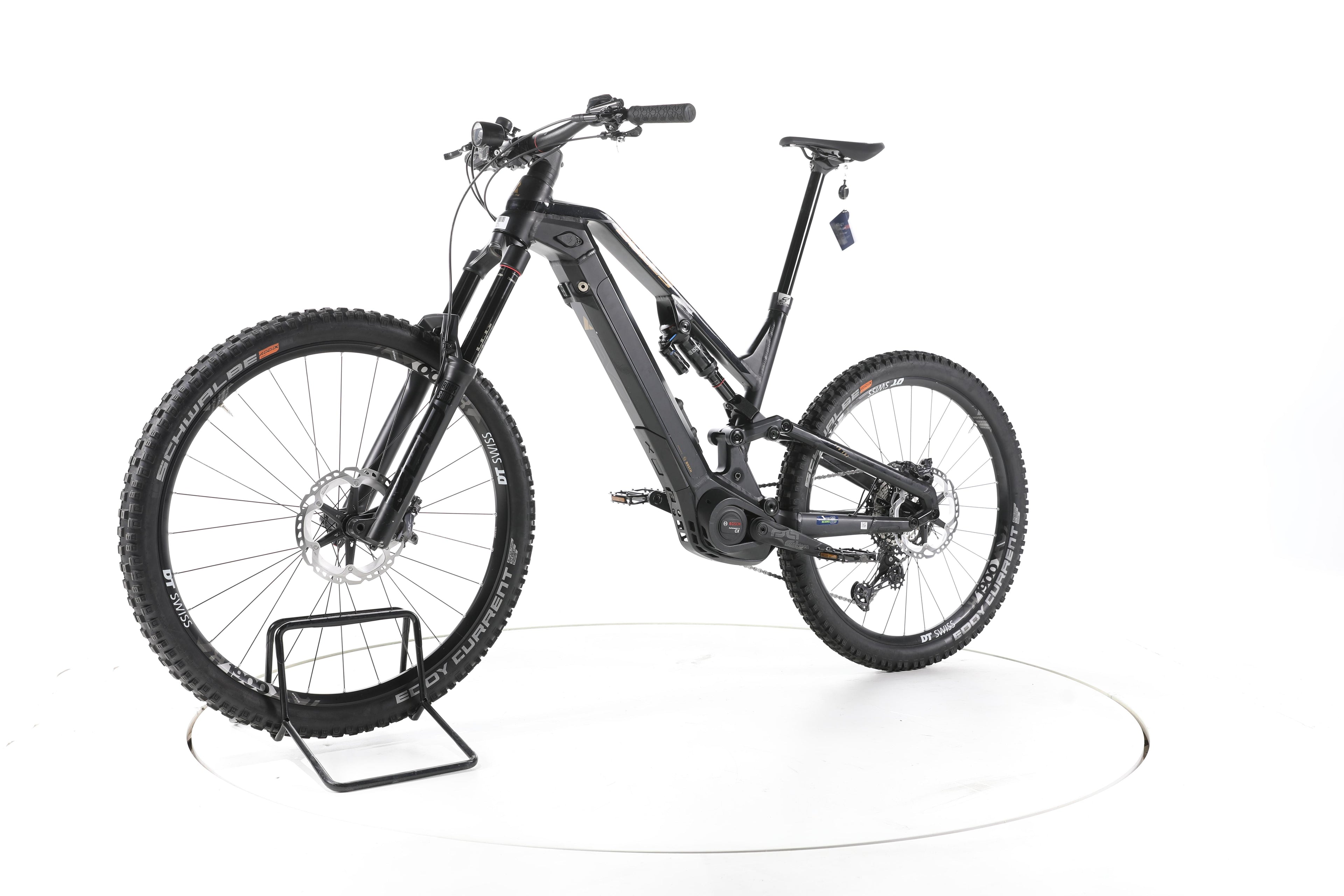 Bulls Sonic EVO EN2 Fully E-Bike - Image 6