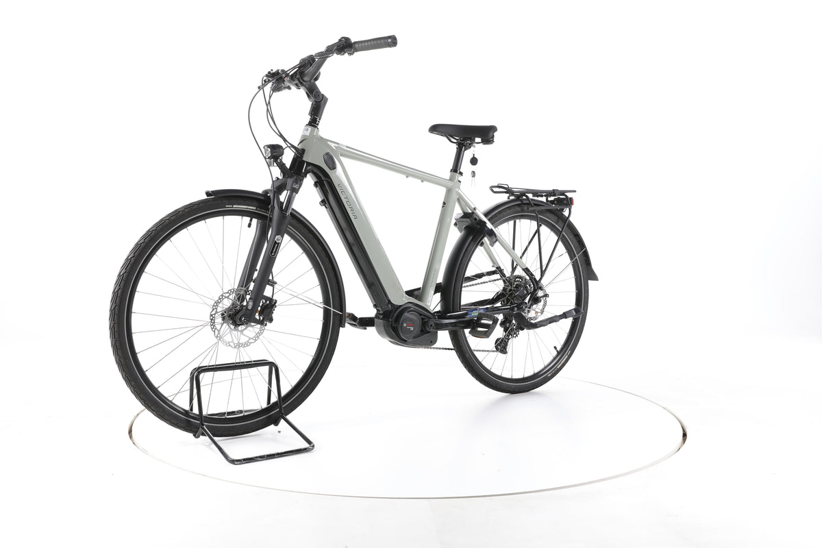Victoria eTrekking 12.9 Trekking E-Bike - Image 6
