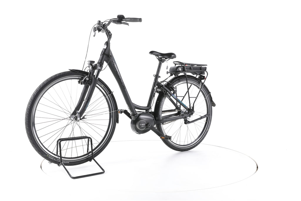 Hercules Robert/a R7 City E-Bike Tiefeinsteiger - Image 6