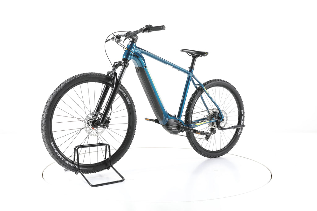Merida E Big Nine 400 E-Bike - Image 6