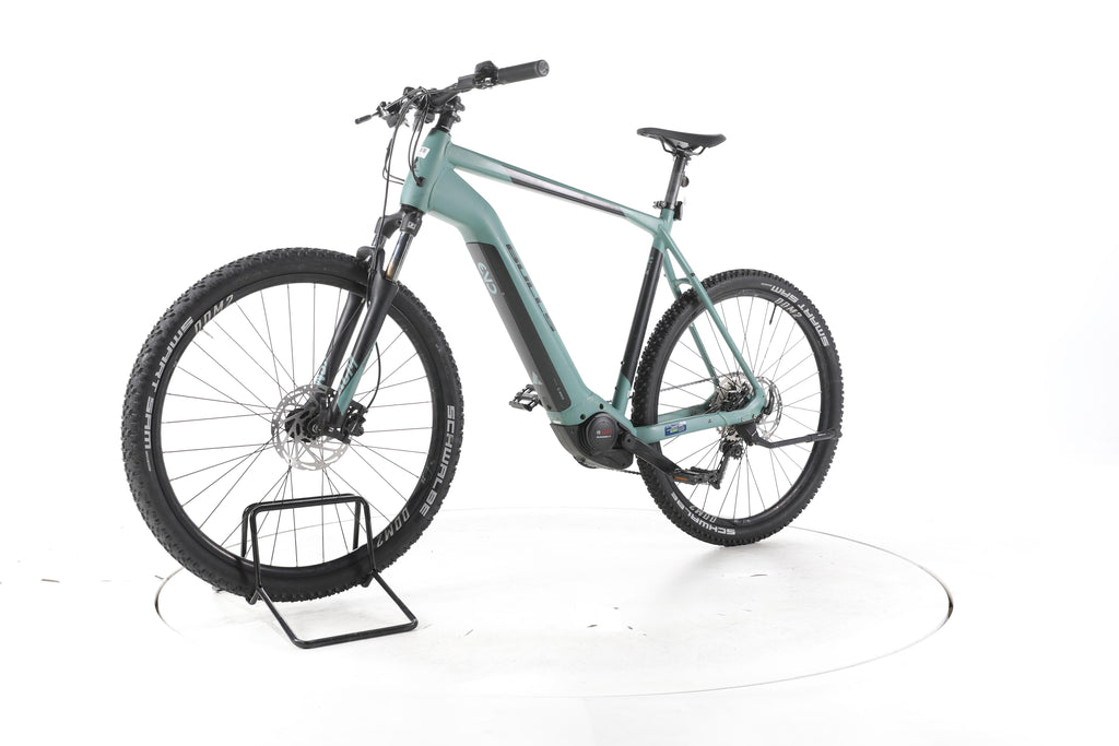 Bulls Copperhead EVO 1 E-Bike - Image 6