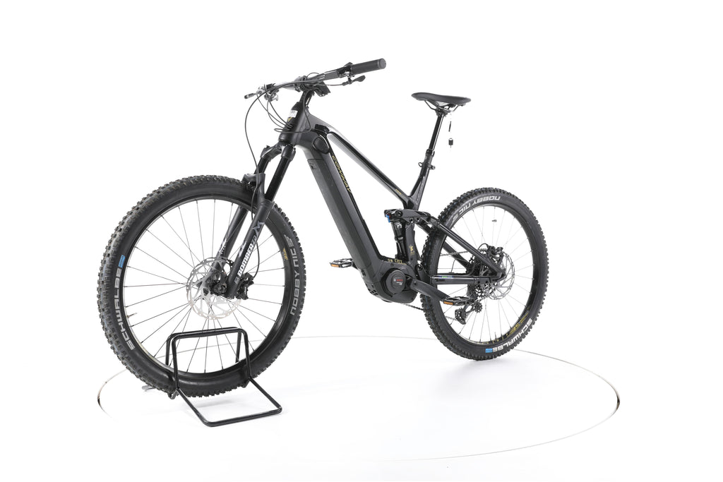 Conway Xyron S 3.7 Fully E-Bike - Image 6