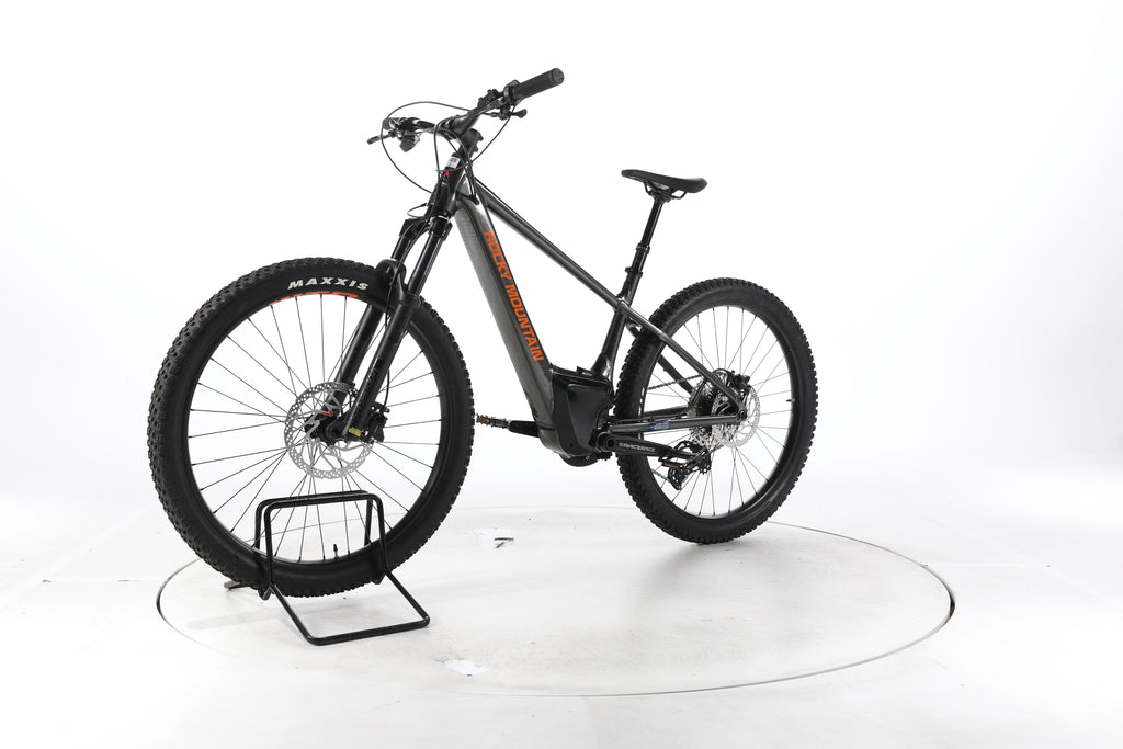 Rocky Mountain Growler Powerplay 30 E-Bike - Image 6