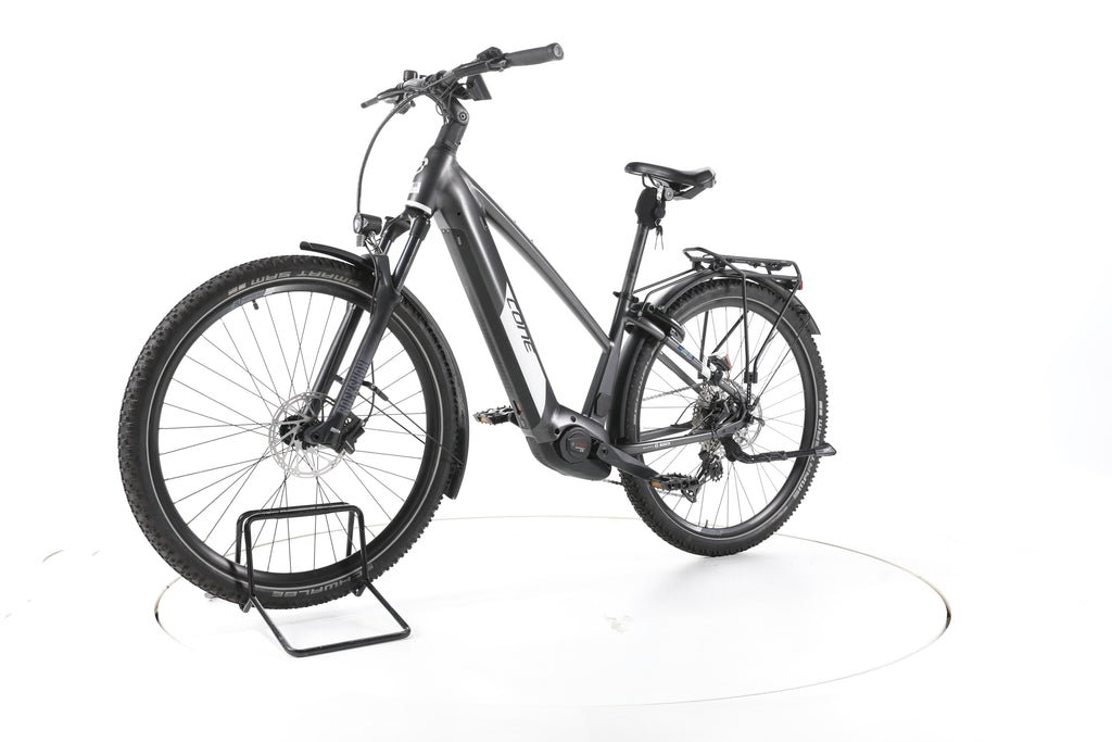CONE Bikes eCross IN 4.0 Trekking E-Bike - Image 6