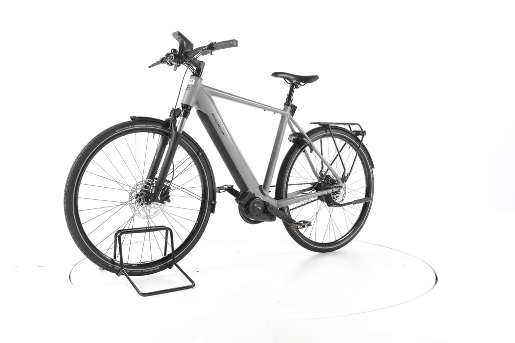 Riese & Müller Roadster vario City E-Bike - Image 6