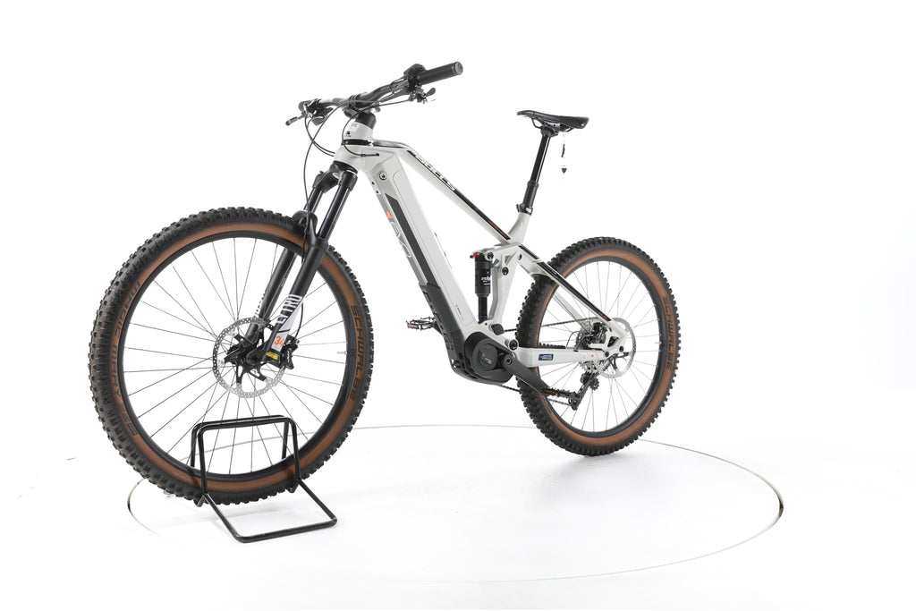 Bulls Sonic EVO AM 1 Fully E-Bike 2023 - Image 6