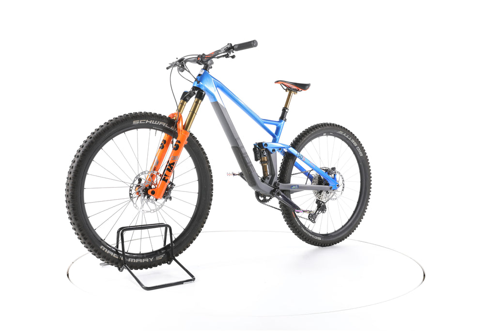 Cube Stereo 150 C:62 SL - Image 6