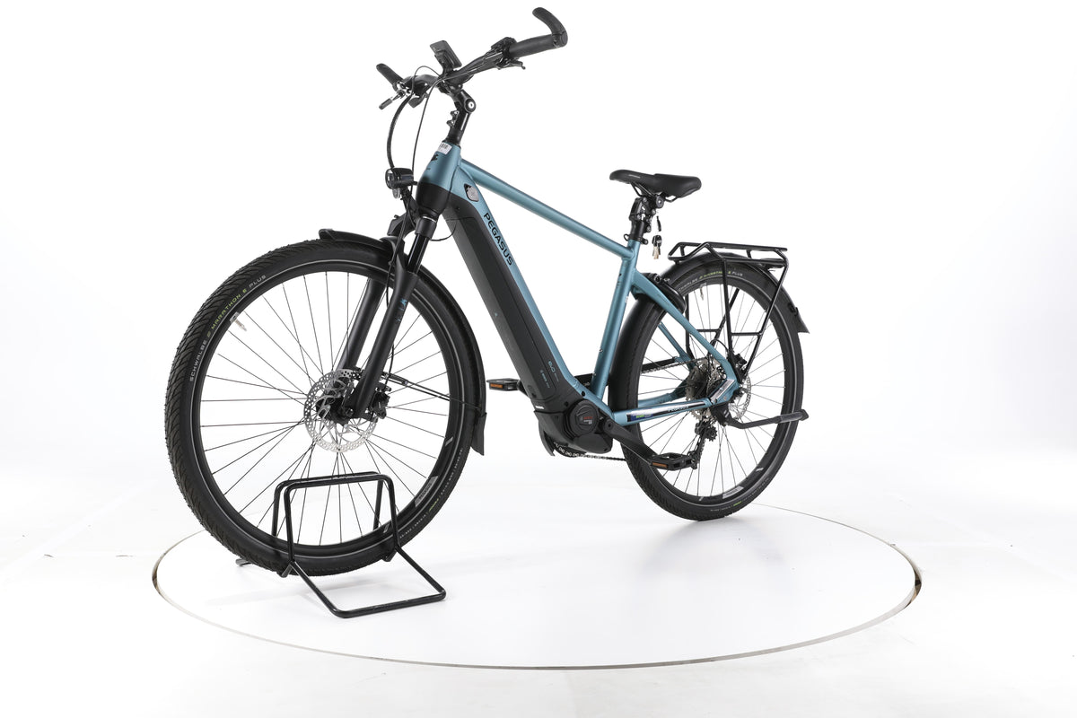 Pegasus Premio EVO 10 Lite Trekking E-Bike 2024 - Image 6