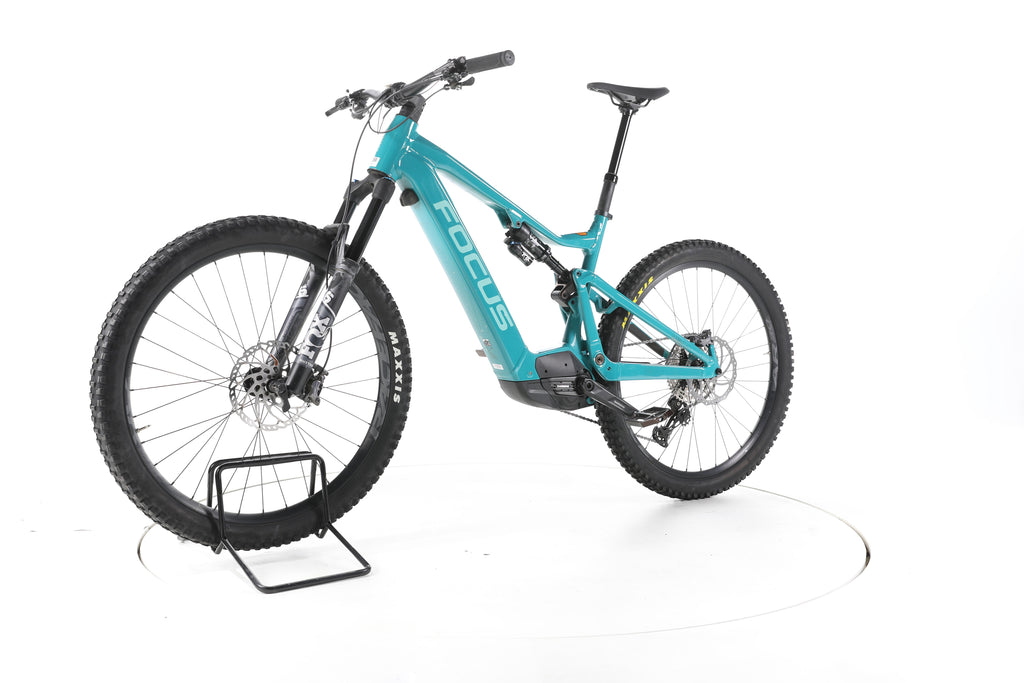 Focus Jam² 7.9 Fully E-Bike - Image 6