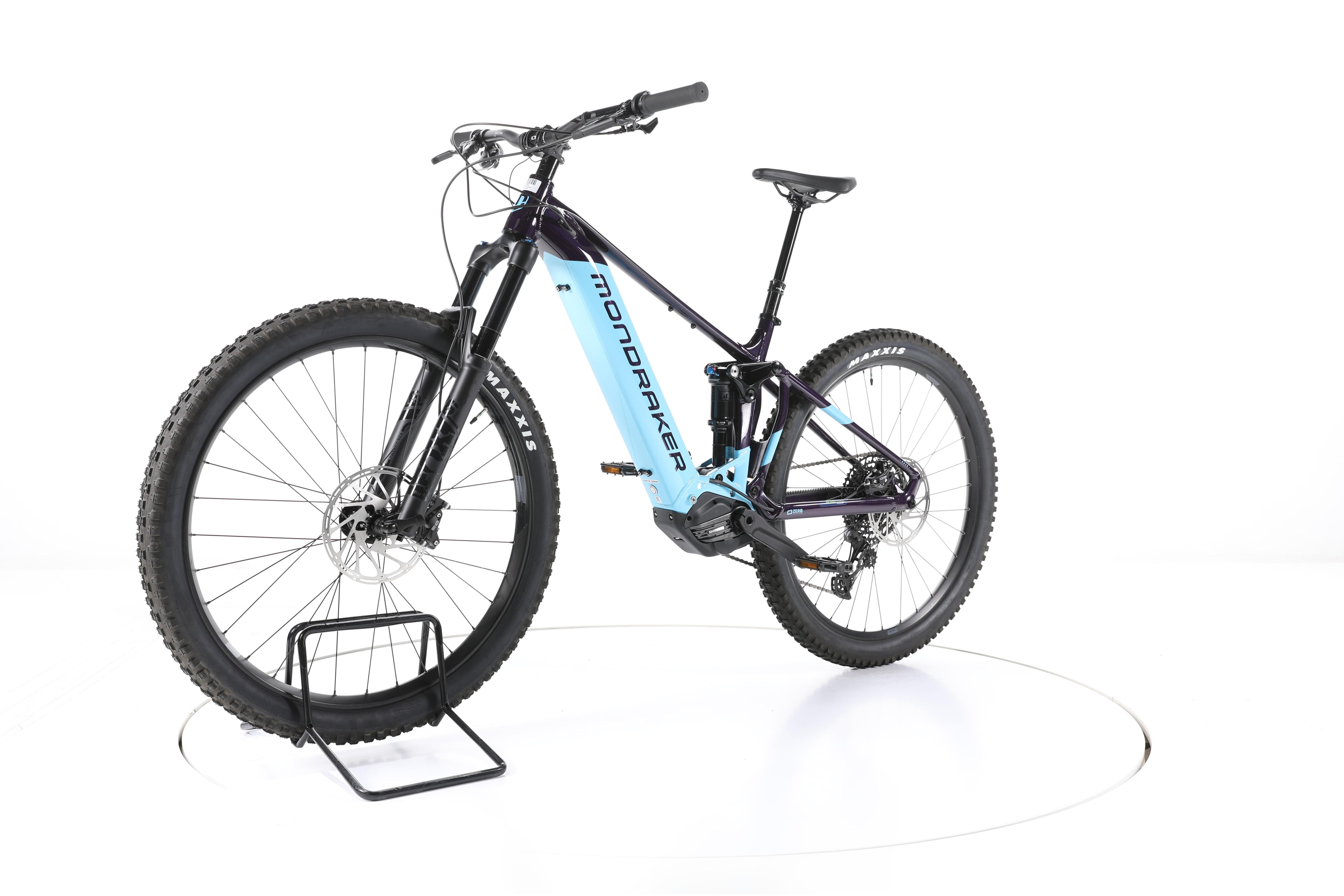 Mondraker DUSK R Fully E-Bike 2023 - Image 6