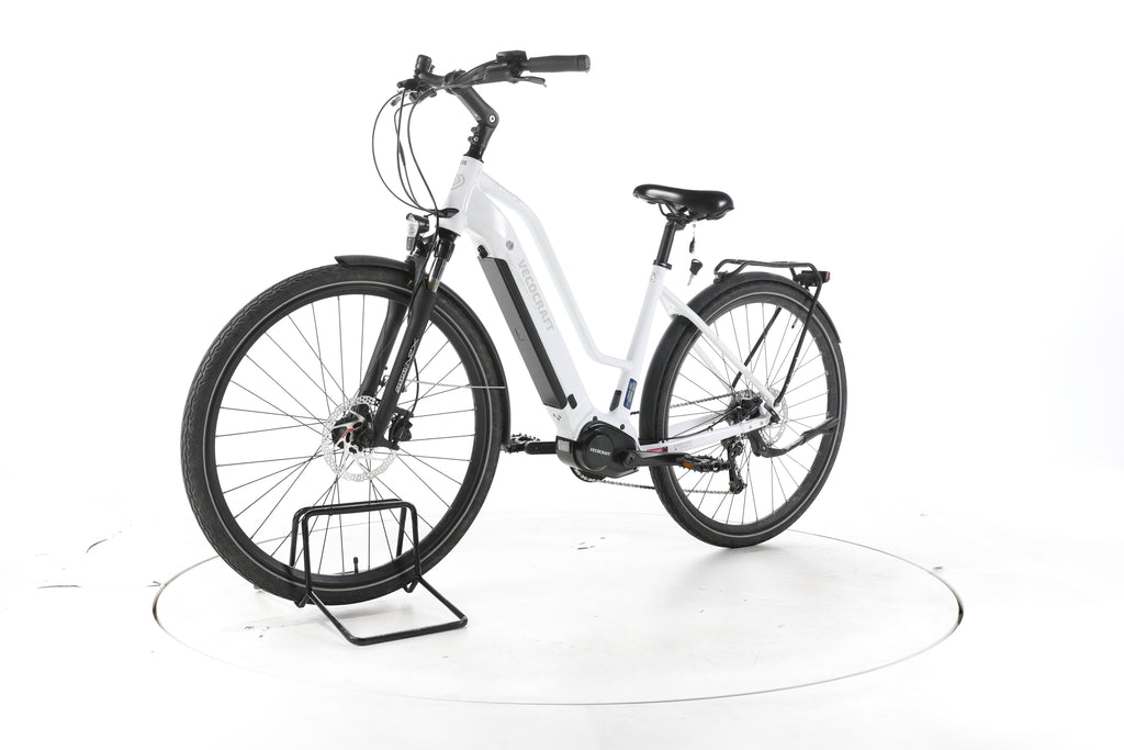 Vecocraft Aura Trekking E-Bike - Image 6