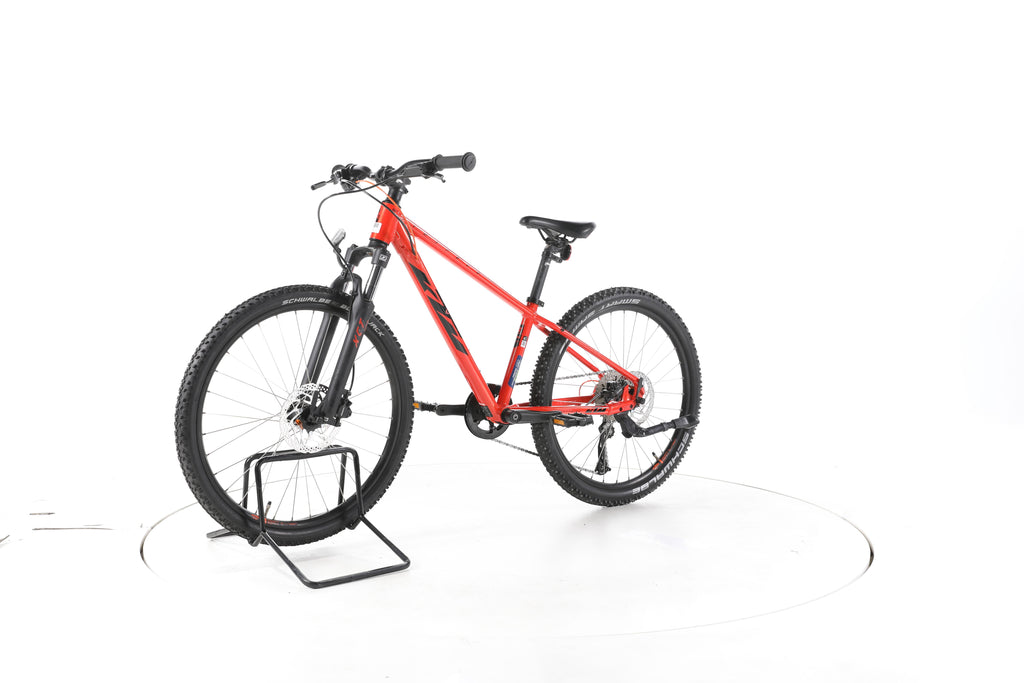 KTM WILD SPEED DISC 24 Fahrrad Hardtail - Image 6