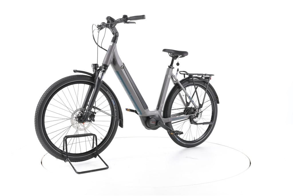 Winora Sinus R5f City E-Bike Tiefeinsteiger - Image 6