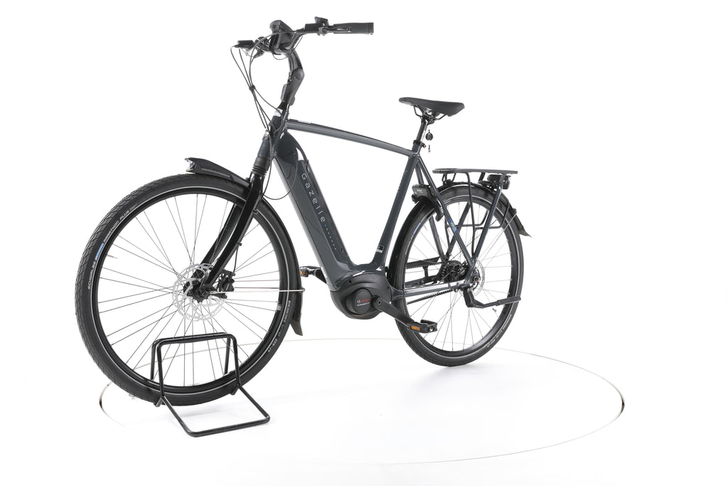 Gazelle Arroyo C5 HMB Elite City E-Bike - Image 6