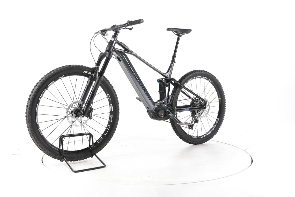 Mondraker Chaser R SE E-Bike Fully - Image 6