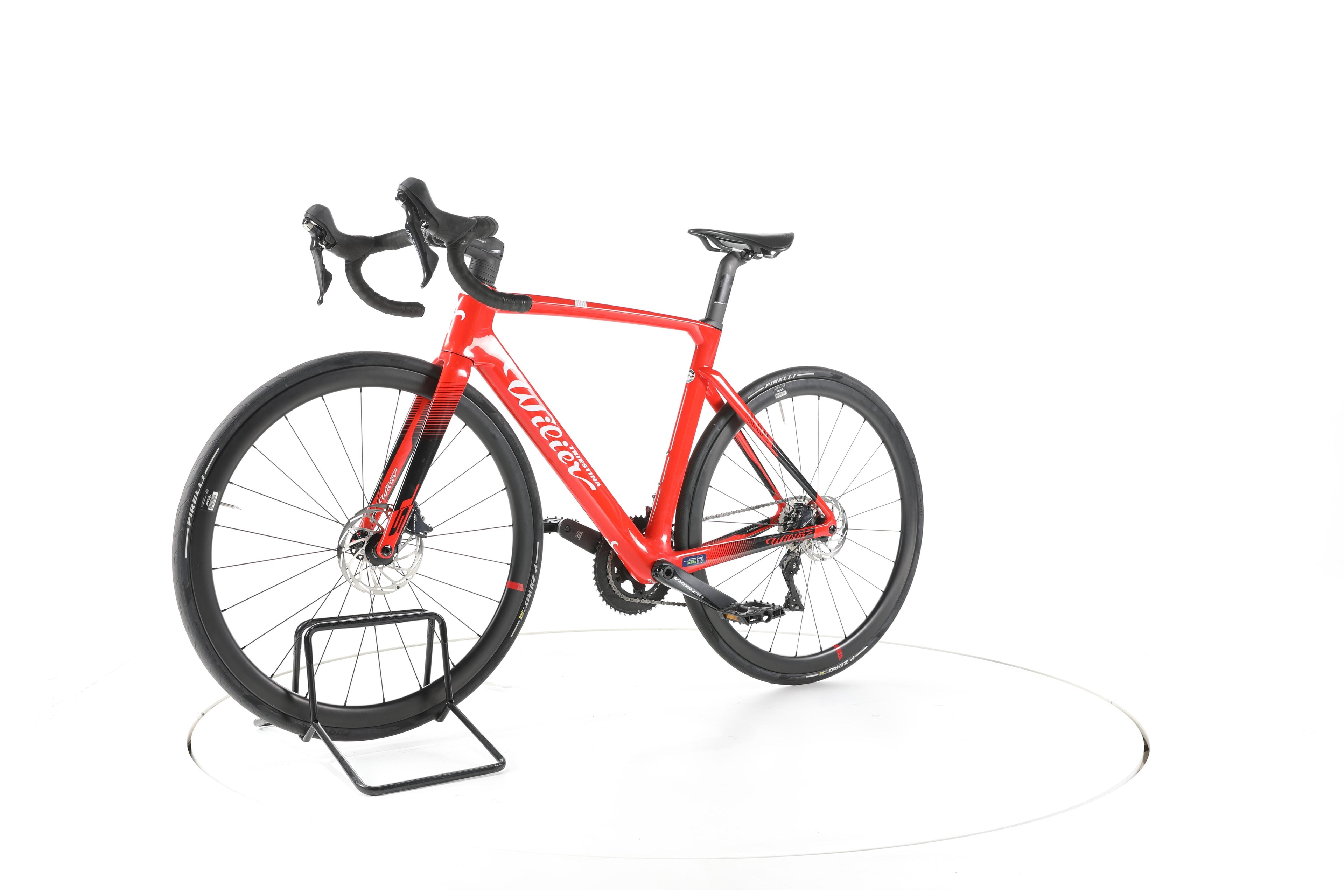 Wilier Cento 10 SL DISC - Image 6