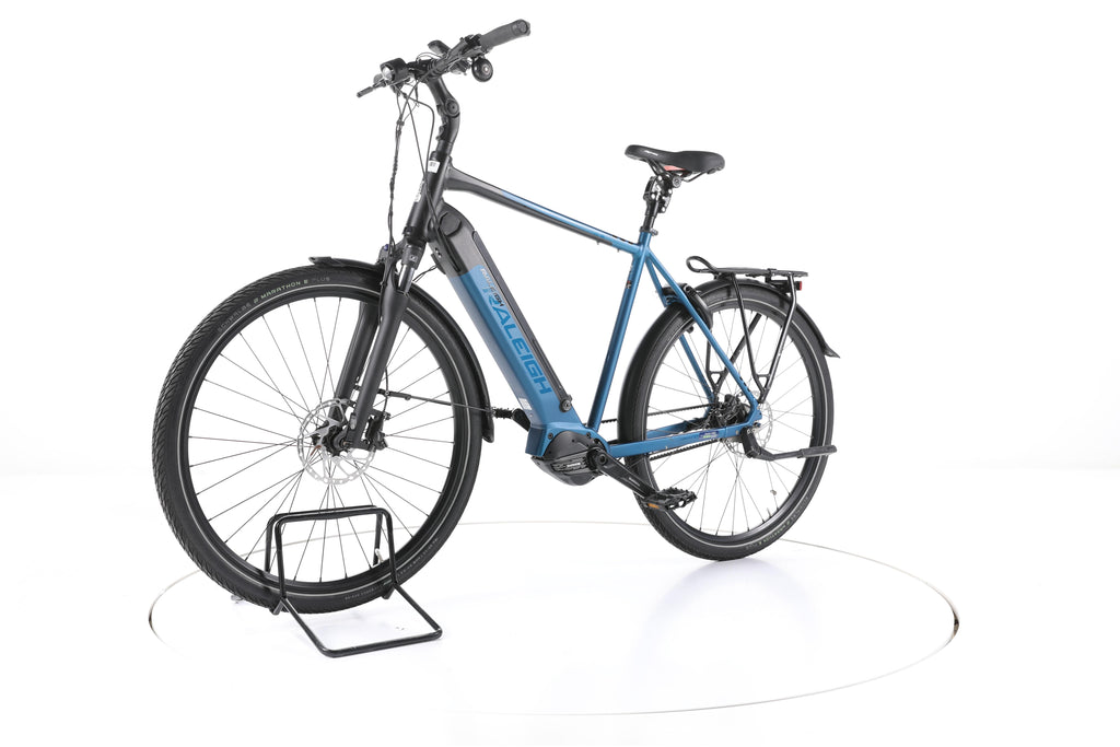 Raleigh Preston Premium City E-Bike - Image 6