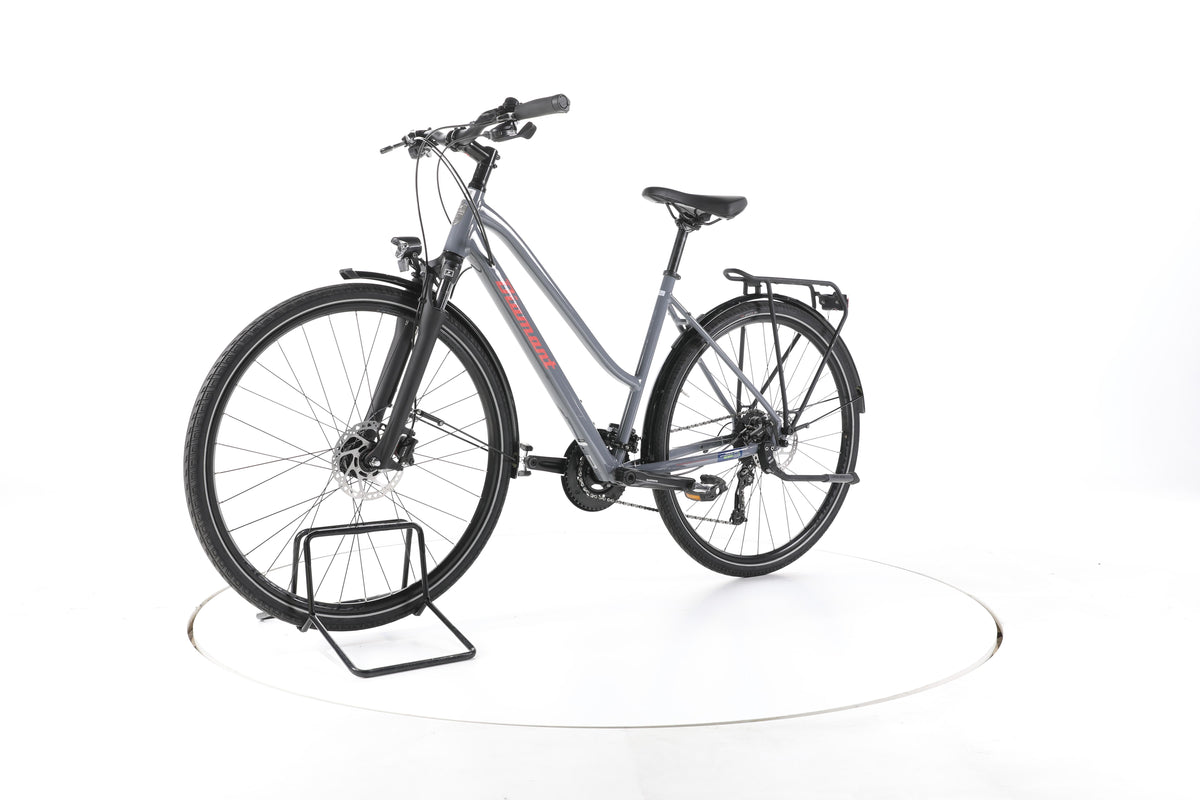 Diamant Elan Deluxe Fahrrad City & Trekking - Image 6