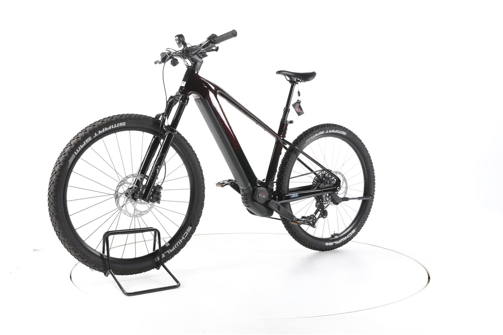 Cube Reaction Hybrid SLT E-Bike 2025 - Image 6