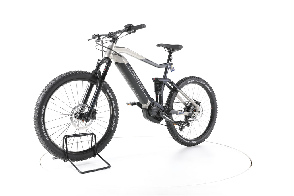 Haibike FullSeven 7 Fully E-Bike - Image 6