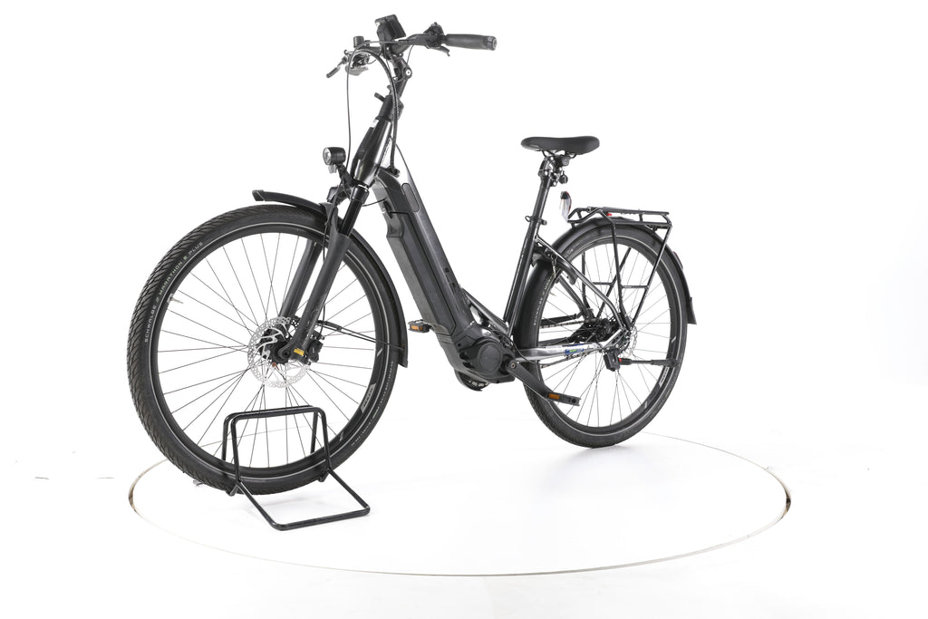 Bulls Tourer EVO 5R City E-Bike Tiefeinsteiger - Image 6