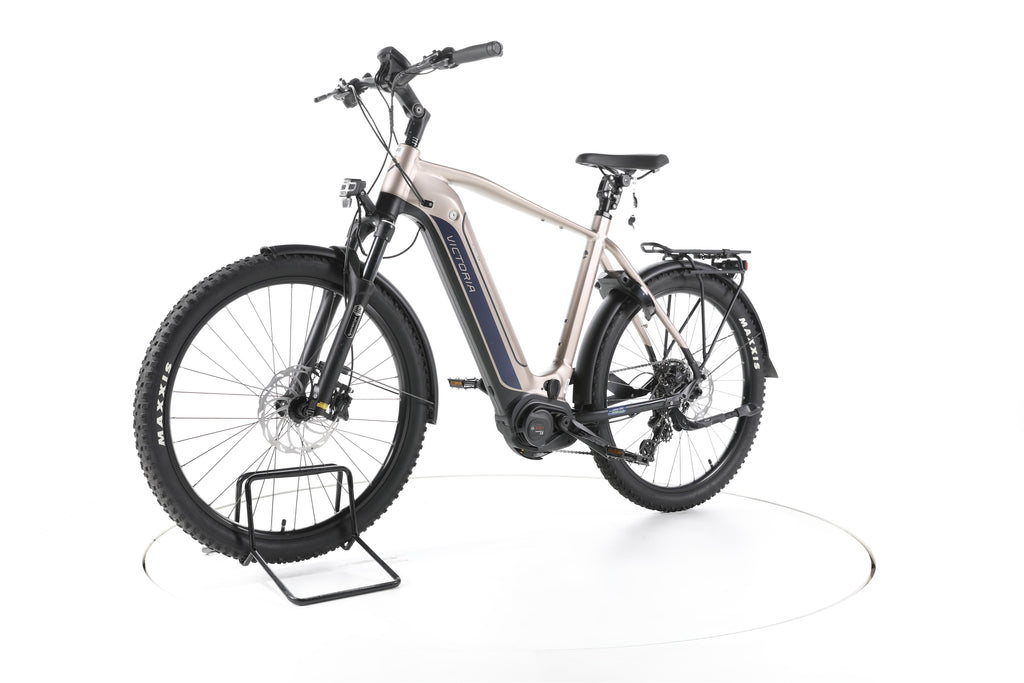 Victoria eAdventure 12.8 Trekking E-Bike - Image 6
