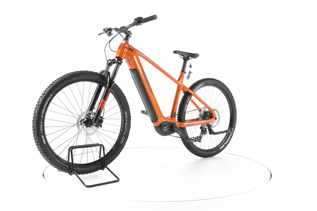 Haibike AllTrack 6 E-Bike 2023 - Image 6