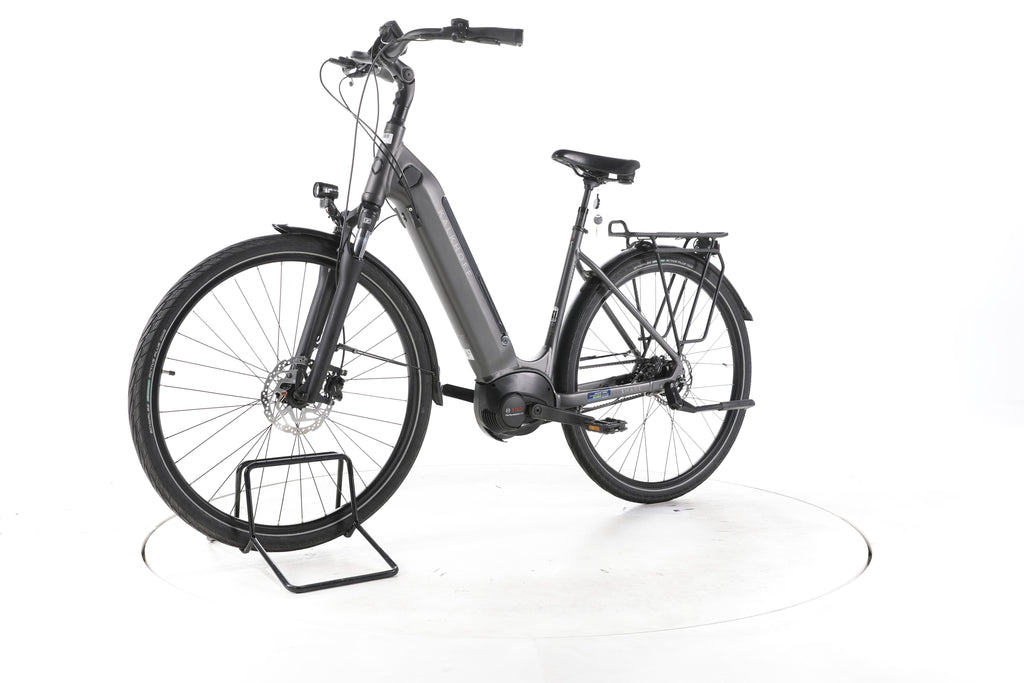 Kalkhoff Image 3.B Excite City E-Bike Tiefeinsteiger - Image 6