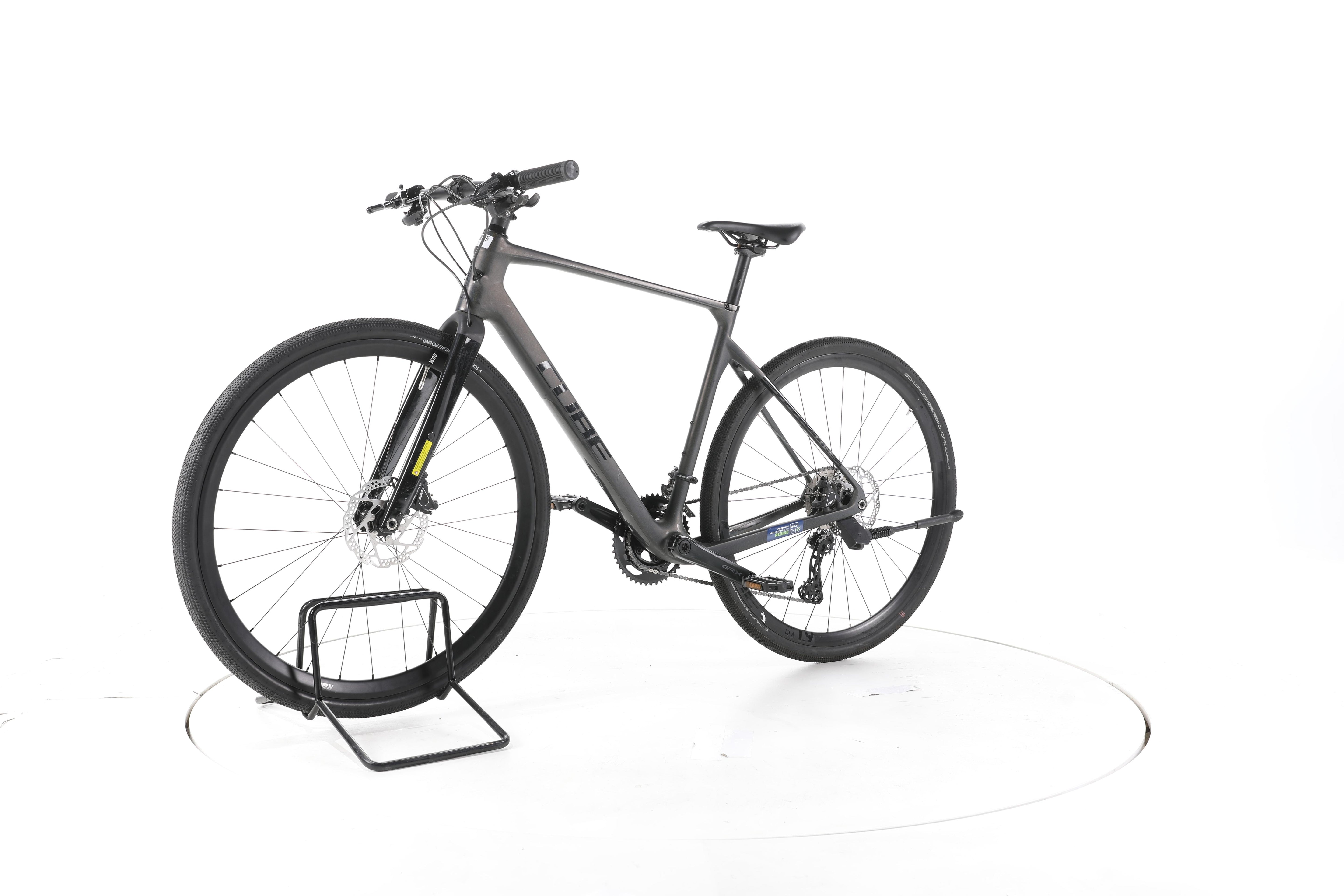 Cube SL Road C:62 SLT Fahrrad Hardtail - Image 6