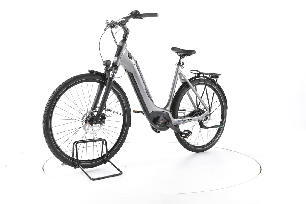 Winora Tria N8 City E-Bike Tiefeinsteiger 2024 - Image 6