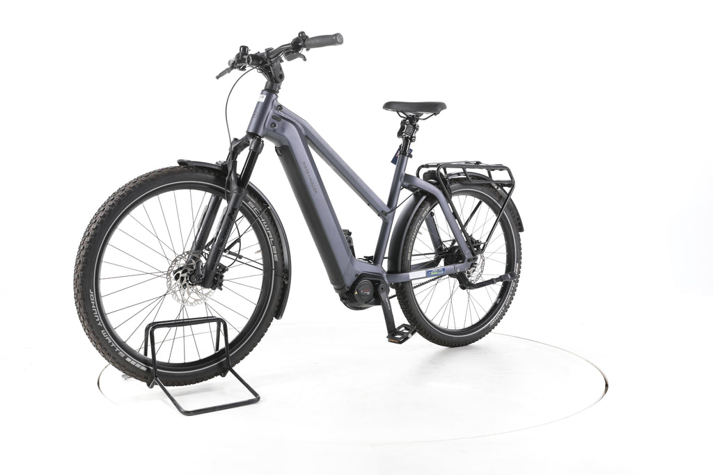 Riese & Müller Charger4 Mixte GT Vario Trekking E-Bike - Image 6