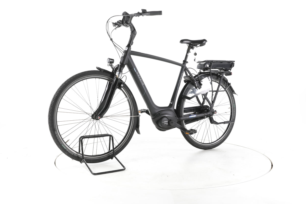 Gazelle Arroyo C7+ City E-Bike - Image 6