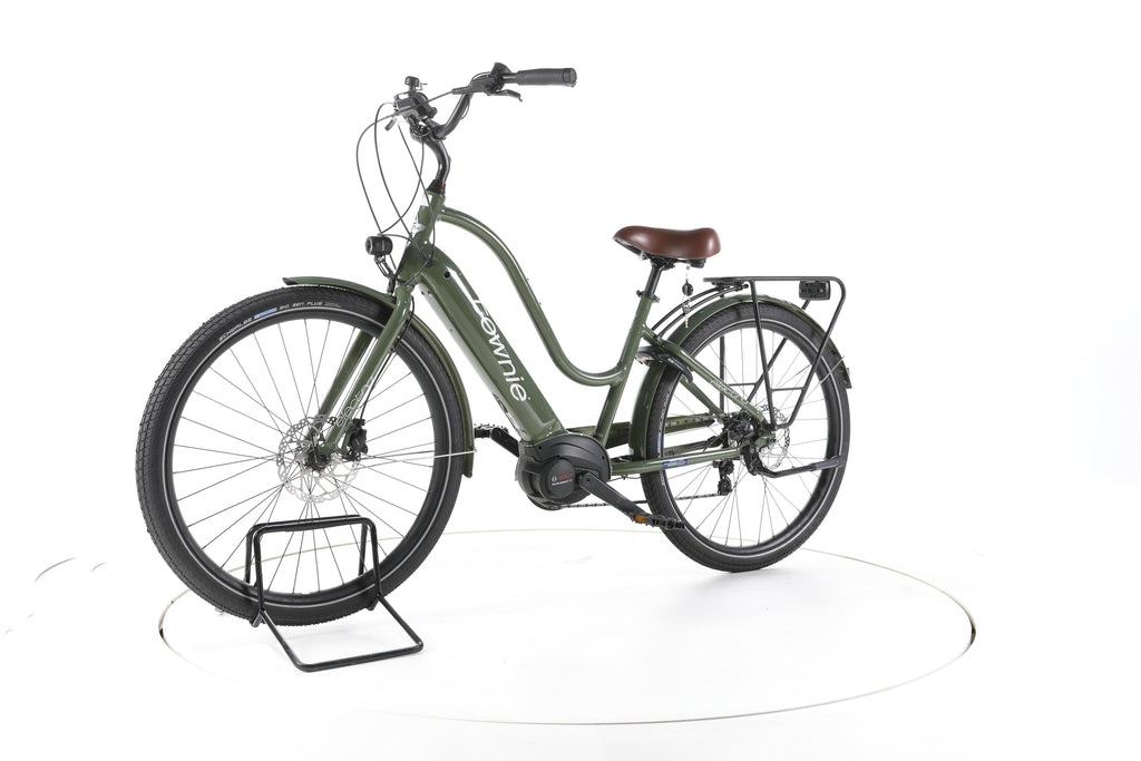 Electra Bicycle Townie Path Go! 5i City E-Bike - Image 6