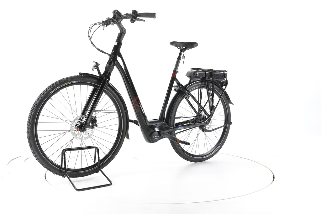 KOGA E-Nova Evo CP City E-Bike Tiefeinsteiger - Image 6