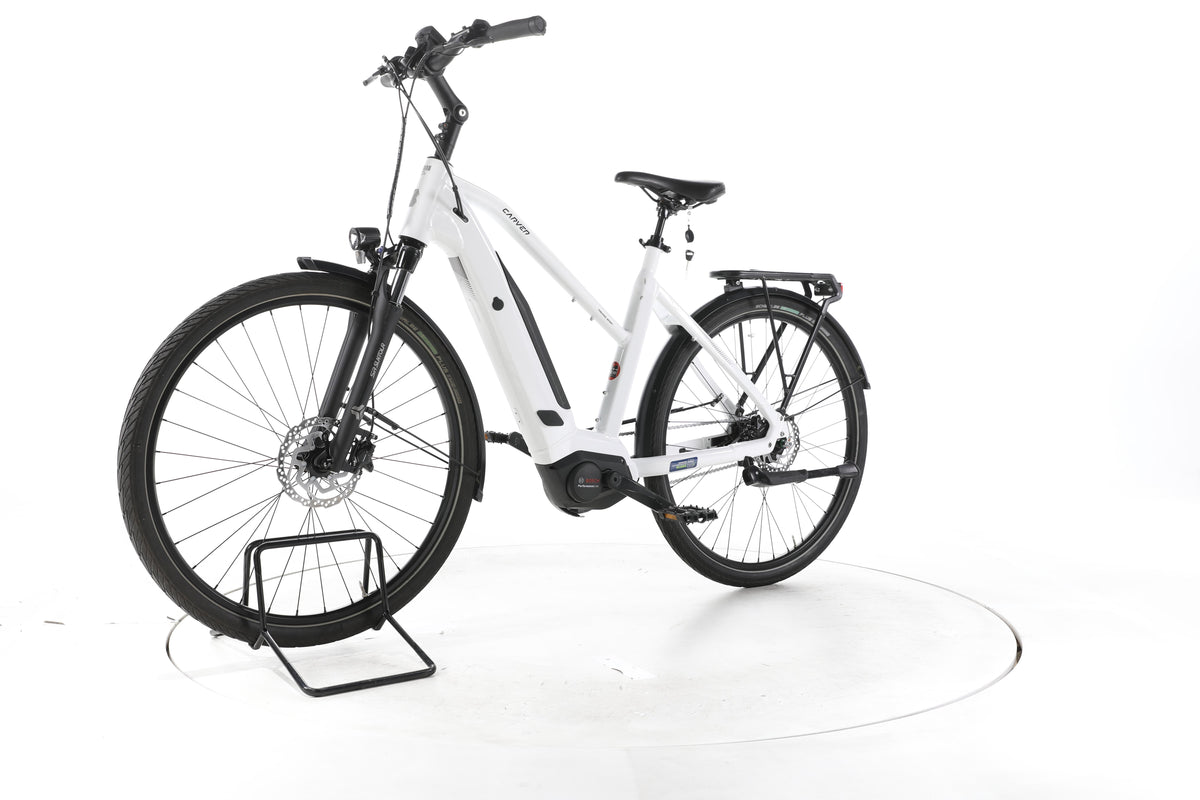 Carver Tour E.420 City E-Bike - Image 6