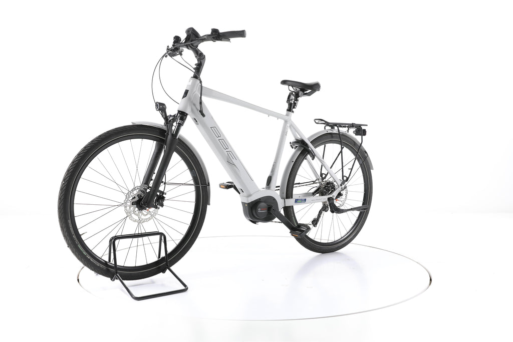 BBF Biel Trekking E-Bike - Image 6