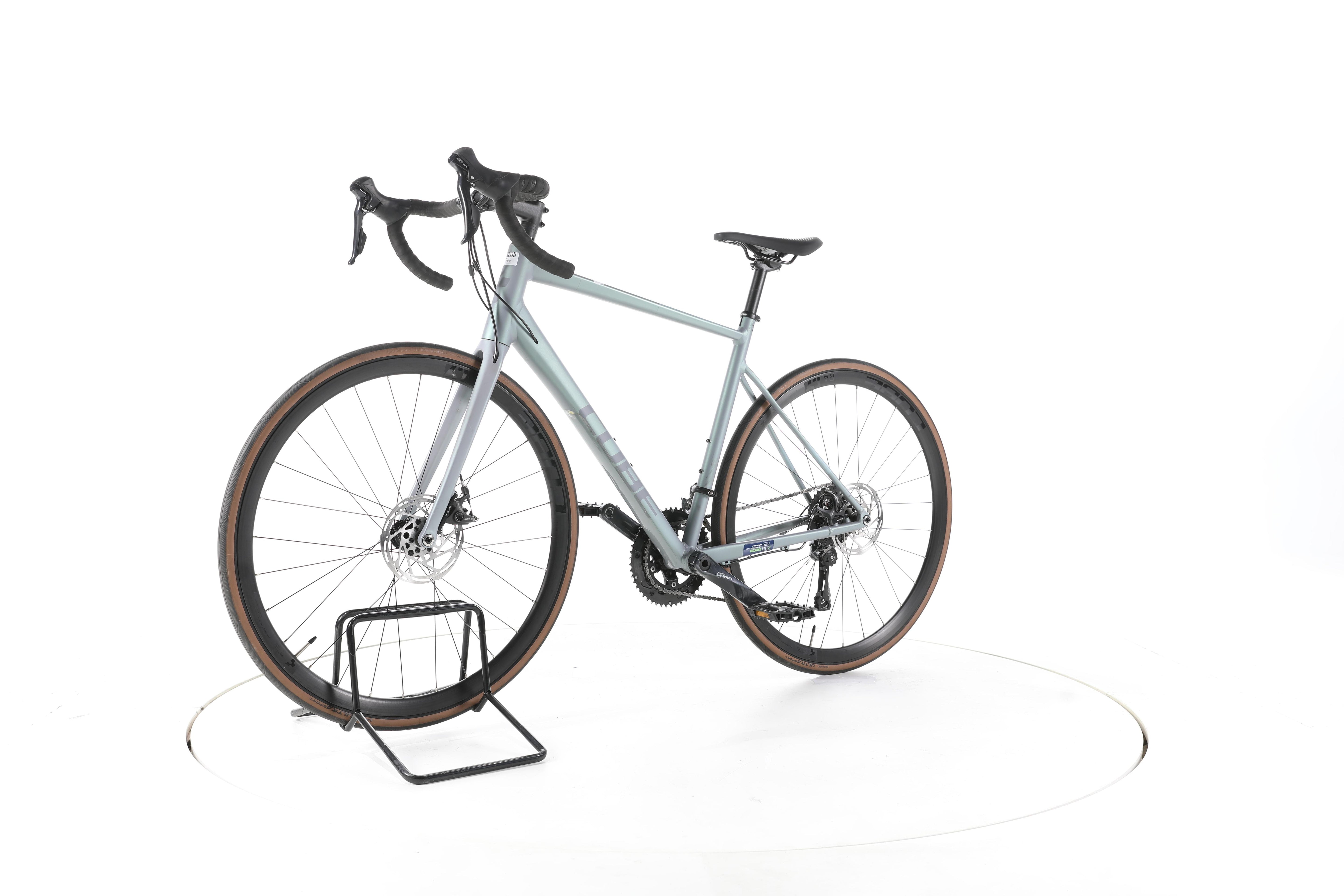 Cube Axial WS Pro - Image 6